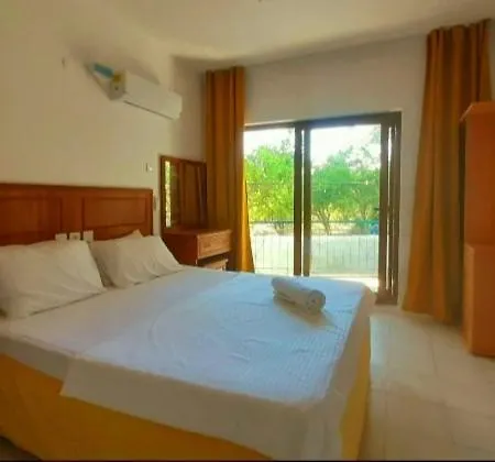 Sunset Boutique & Pensionat Çıralı