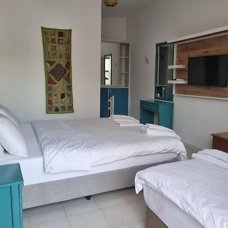 Pensionat Sunset Boutique & 3*