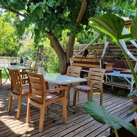 Sunset Boutique & Pensionat Çıralı