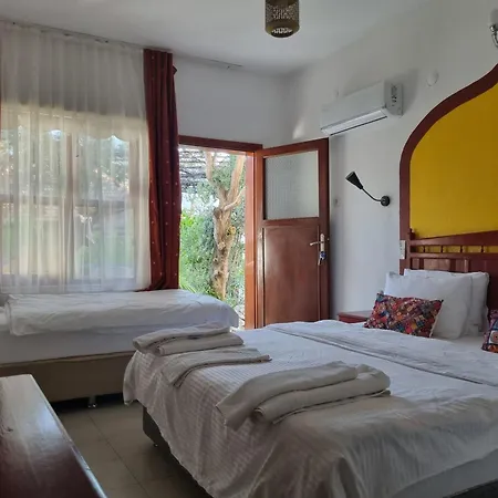 Pensionat Sunset Boutique & 3*