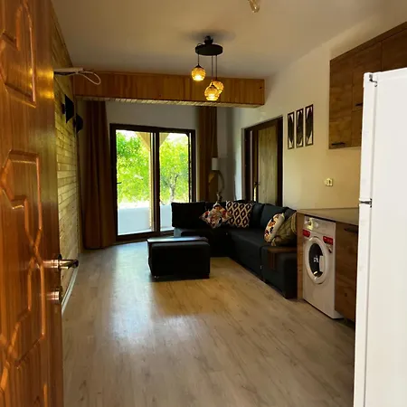 Sunset Boutique & Pensionat Çıralı