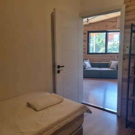 Pensionat Sunset Boutique & Çıralı