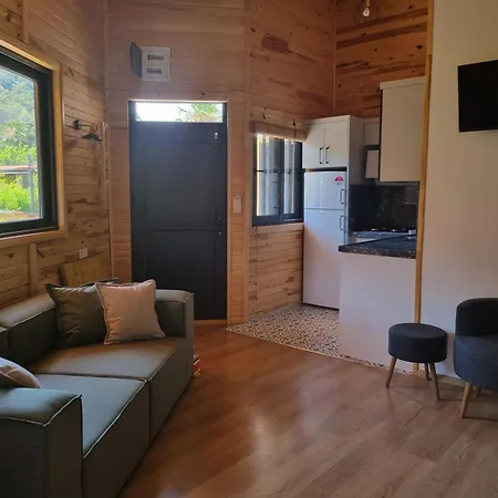 Sunset Boutique & Pensionat Çıralı