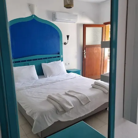 Guest house Sunset Boutique & Cirali