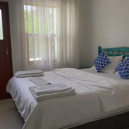 Guest house Sunset Boutique &